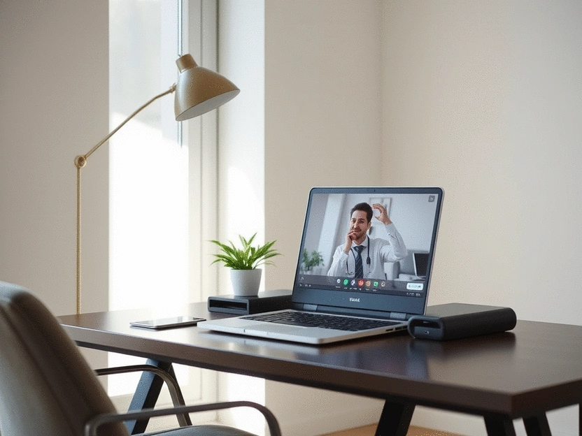 Psychoterapia online Wrocław – kiedy warto wybrać konsultacje zdalne?