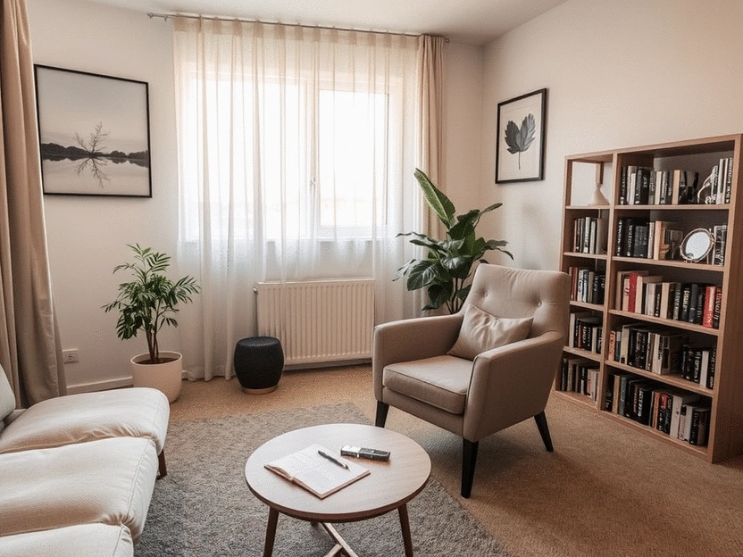 Psychoterapia NFZ we Wrocławiu