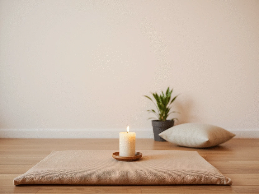 Mindfulness dla początkujących – proste techniki relaksacyjne na co dzień
