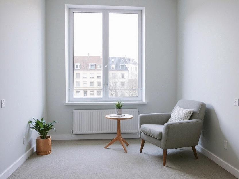 Wybór psychoterapeuty we Wrocławiu