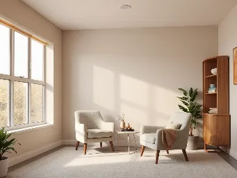 Przytulny Gabinet Psychologiczny