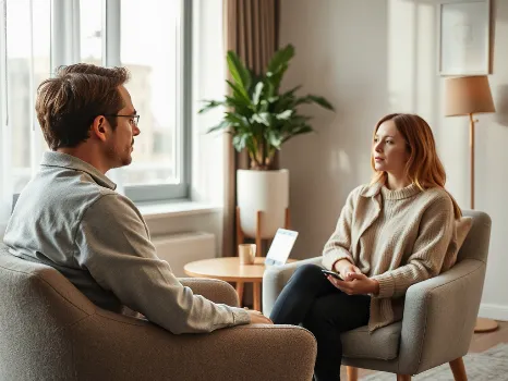 Psycholog Wrocław - Gabinet Psychologiczny