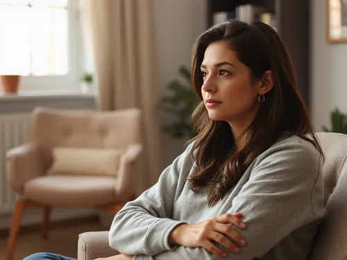 Terapia Indywidualna