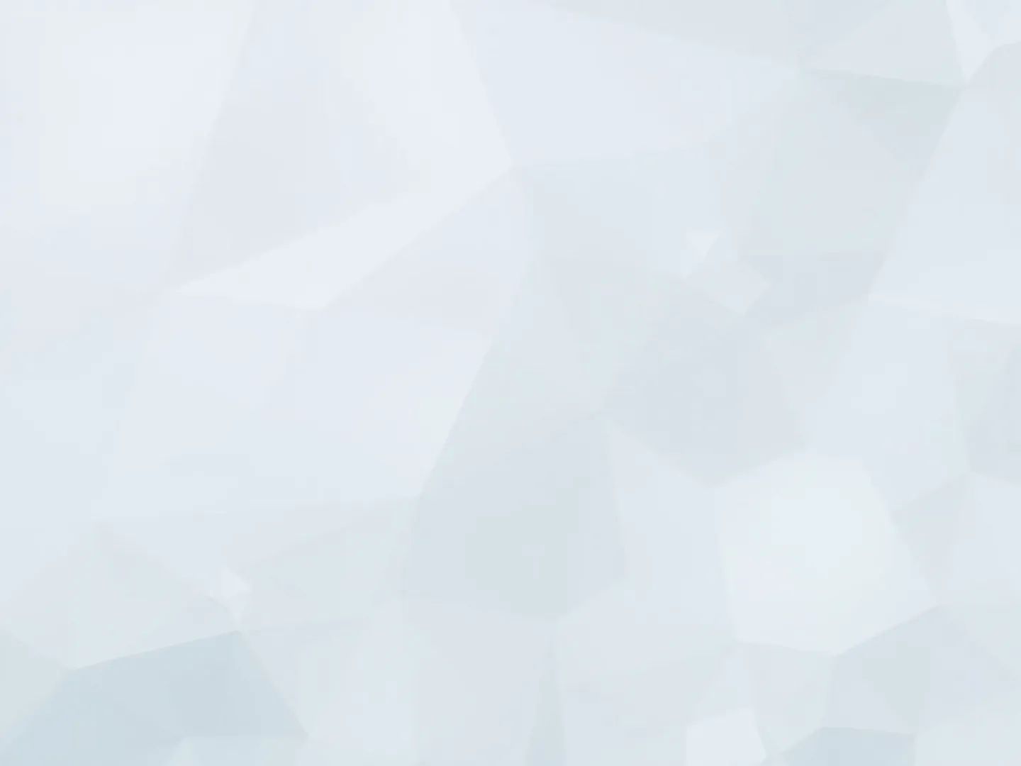 Subtle geometric background pattern